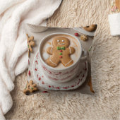 Coussin Confort et joie (Couverture)