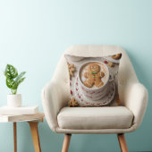 Coussin Confort et joie (Chaise)