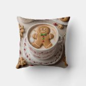 Coussin Confort et joie (Verso)