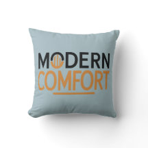 Confort moderne