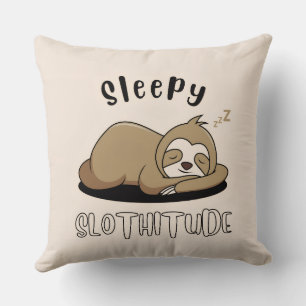 coussin confortable