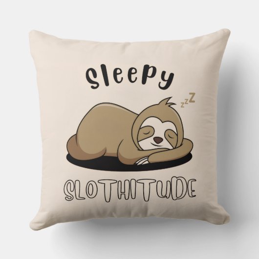 coussin confortable (Verso)