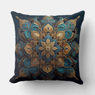 Coussin confortable EleganceThon