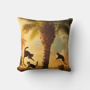 Coussin confortable en forme de nuage pour enfants