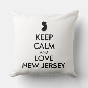 Coussin CONSERVER CALME et AMOUR NOUVEAU JERSEY