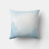 Coussin Conserver le navire dans l'océan Personnalisable (Verso)