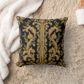 Coussin Constantine Heritage Embroidery Ornament (Couverture)