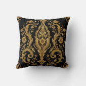 Coussin Constantine Heritage Embroidery Ornament (Verso)