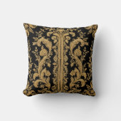 Coussin Constantine Heritage Embroidery Ornament (Recto)