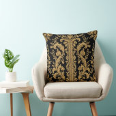 Coussin Constantine Heritage Embroidery Ornament (Chaise)