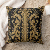 Coussin Constantine Heritage Embroidery Ornament (Couverture)
