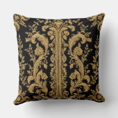 Coussin Constantine Heritage Embroidery Ornament (Verso)