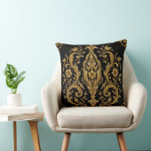 Coussin Constantine Heritage Embroidery Ornament (Chaise)