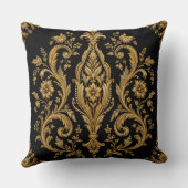 Coussin Constantine Heritage Embroidery Ornament (Verso)