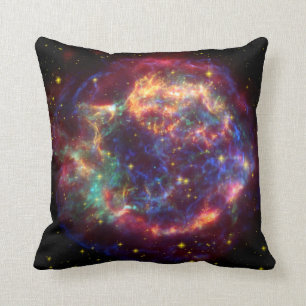 Coussin Constellation de Cassiopeia
