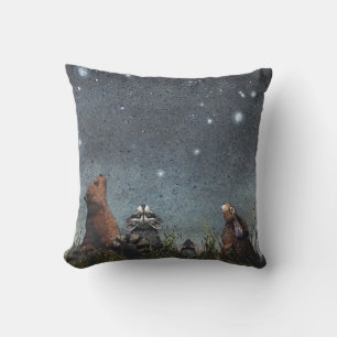 Coussin Constellations
