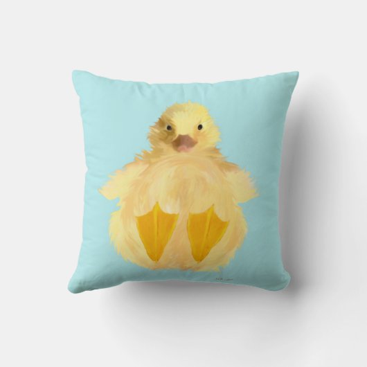 Coussin Contrebande (Verso)