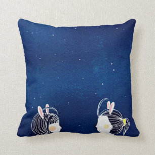 Coussin Conversation 2009 de note
