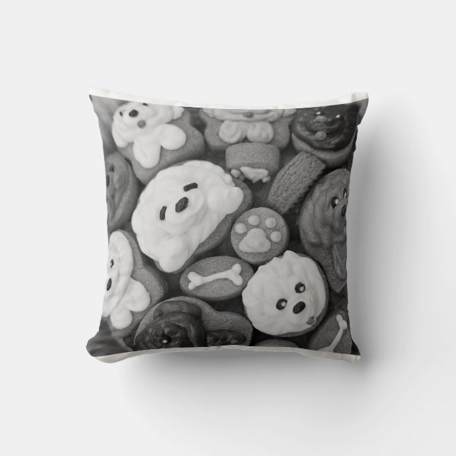 Coussin cookie (Recto)