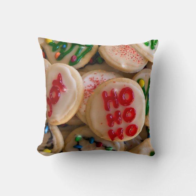 Coussin Cookies (Recto)