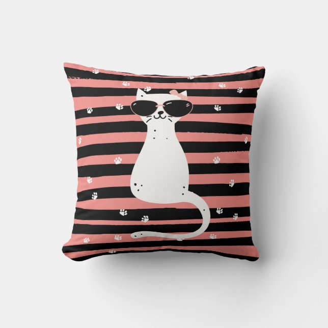 Coussin cool (Recto)