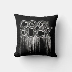 Coussin Cool en tant que chien