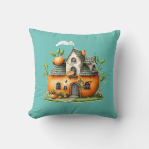 Coussin Cool Funny Fairy Imaginaire Enchanted Sweet