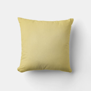 Coussin Cool Tan Grainy Look