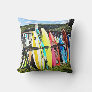 Coussin Cooperstown NY - Kayaks et Paddleboards