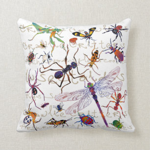 Coussin 'Cooties