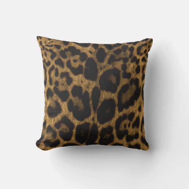 Coussin Copie de Jaguar (Recto)