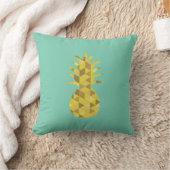 coussin copie en bon état et jaune de //d'ananas (Couverture)