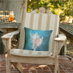 Coussin Coque conique
