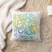 Coussin Coral (Couverture)