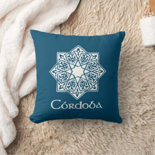Coussin Cordoue 2