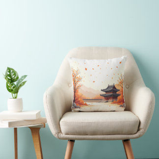 Coussin Corée traditionnelle