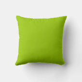 coussin coréen de bonsaïs de charme (Verso)