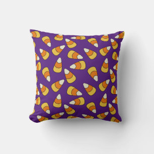 Coussin Corne à bonbons