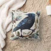 Coussin Corneille (Couverture)