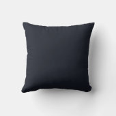 Coussin Corneille (Verso)