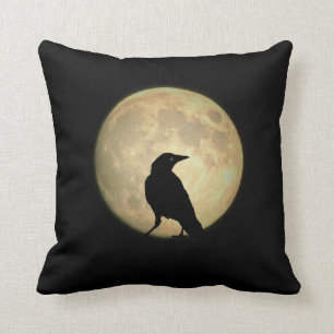 Coussin Corneille de Pleine lune