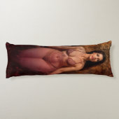 Coussin corporel du Purgatoire d'Eve (Dos)