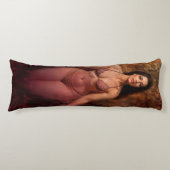 Coussin corporel du Purgatoire d'Eve (Devant)