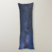 coussin corps de galaxie à voie laiteuse (Dos (Vertical))