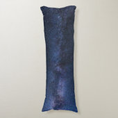 coussin corps de galaxie à voie laiteuse (devant Vertical)