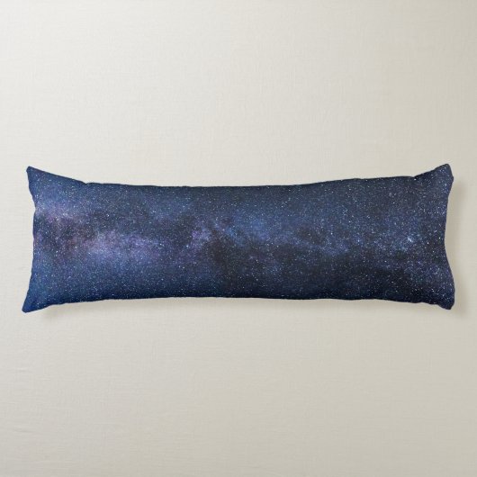 coussin corps de galaxie à voie laiteuse (Devant)