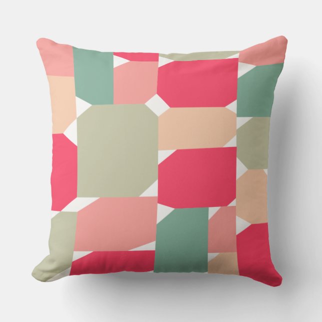 Coussin Correctifs Abstraits 181214(01) (Recto)