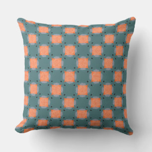 Coussin Correctifs Orange