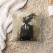 Coussin Correntes (Couverture)