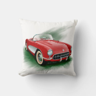 Coussin Corvette 1957
